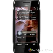 Nokia X7 в отличном состоянии