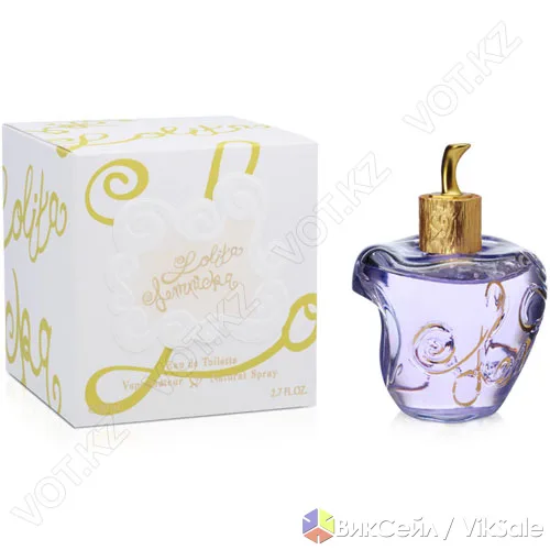Духи Lolita Lempicka La Nouvelle, 80 мл, оригинал