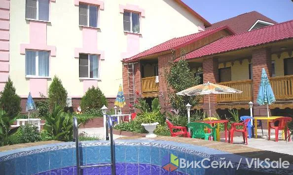 Сдам в длительную аренду здание мини-гостиницы в Астрахани