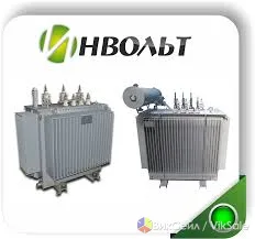 Масляные трансформаторы ТМ, ТМГ от 25 до 2500 кВА