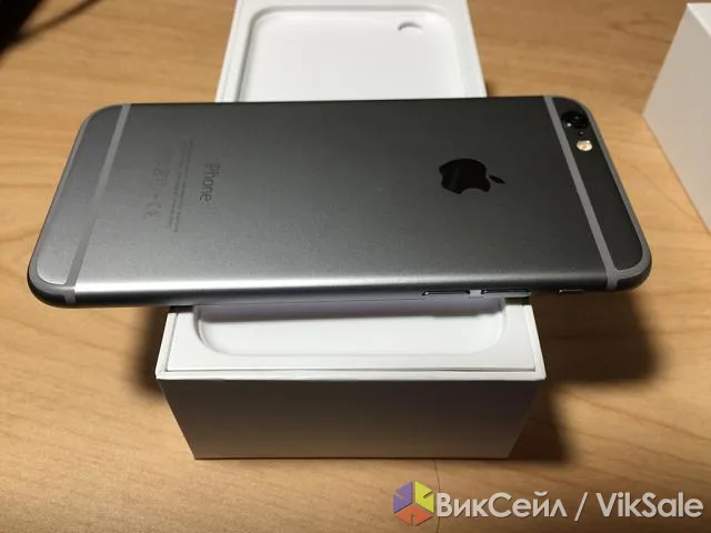 Новые оригинальные iPhone 6 Plus, 6, 5s, 5c, 5 — гарантия качества