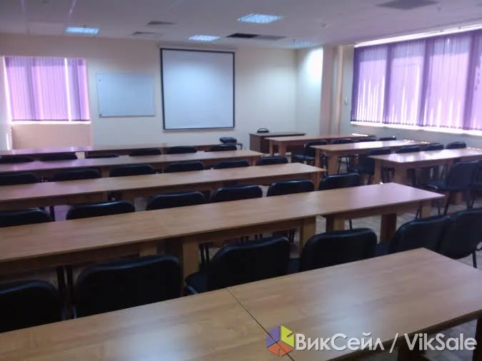 Аренда конференц-зала в БЦ НурлыТау для деловых мероприятий