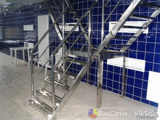 Услуги сварщика: сварочные работы и изготовление металлоконструкций