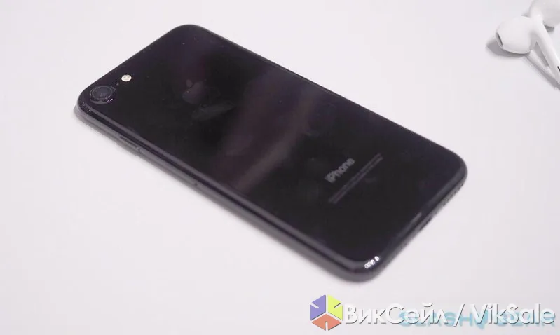 iPhone 7, новый, запечатанный, 100% оригинал