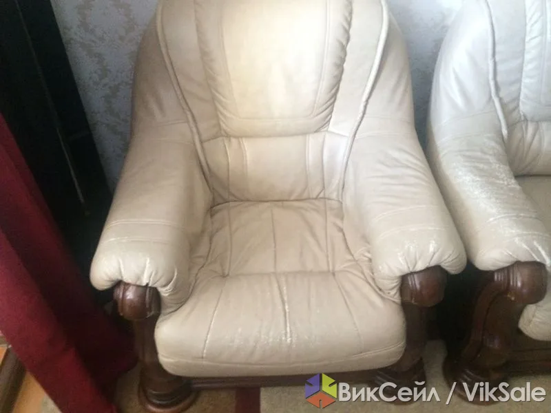 Перетяжка мягкой мебели в Астане — качественно и быстро
