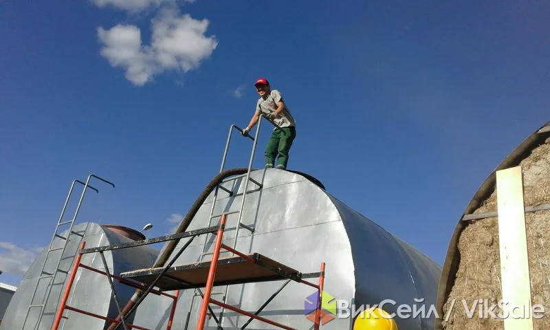Монтаж вентиляции и кондиционирования любой сложности