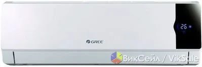 Кондиционер GREE Bee 09 для помещений 20-25 кв.м
