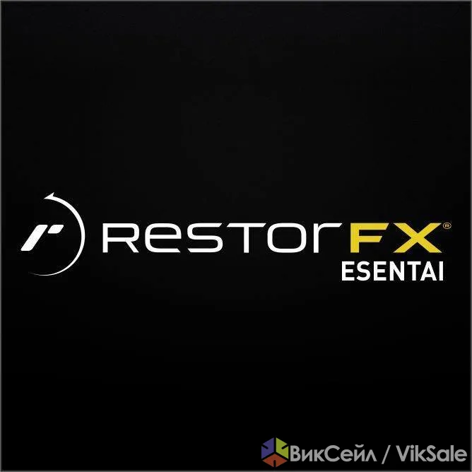 Студия детейлинга Esentai RestorFX — восстановление ЛКП без полировки и перекраски