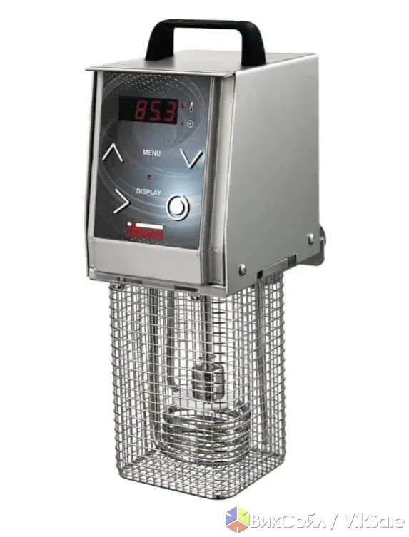 Термостат Sirman Softcooker XP для су-вид