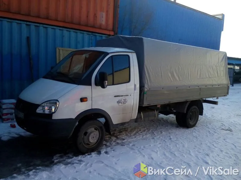 Грузоперевозки по Алматы и Казахстану — оперативно и аккуратно