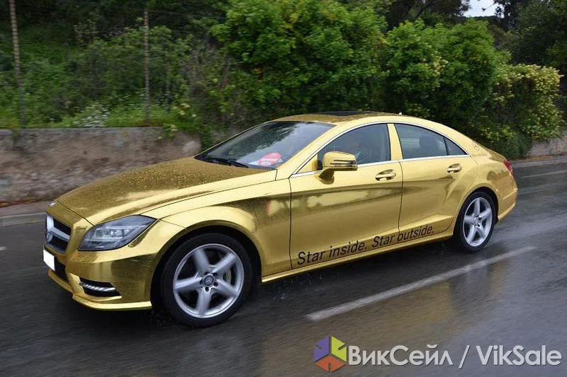 Аренда авто с водителем для свадьбы и торжеств