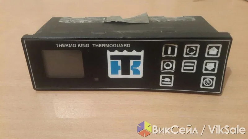 Пульт управления Thermo King TD II, артикул 5d46586G01