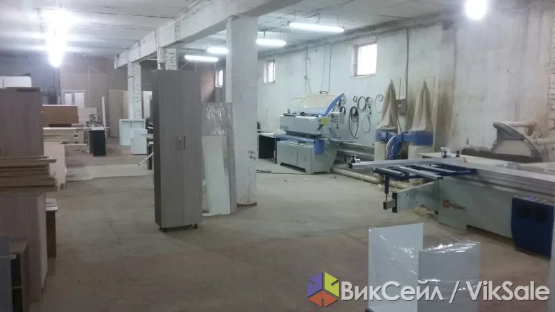 Готовый бизнес по производству мебели на заказ