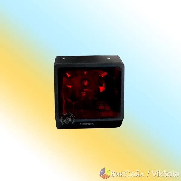 Сканер штрихкода Metrologic MS3480 USB
