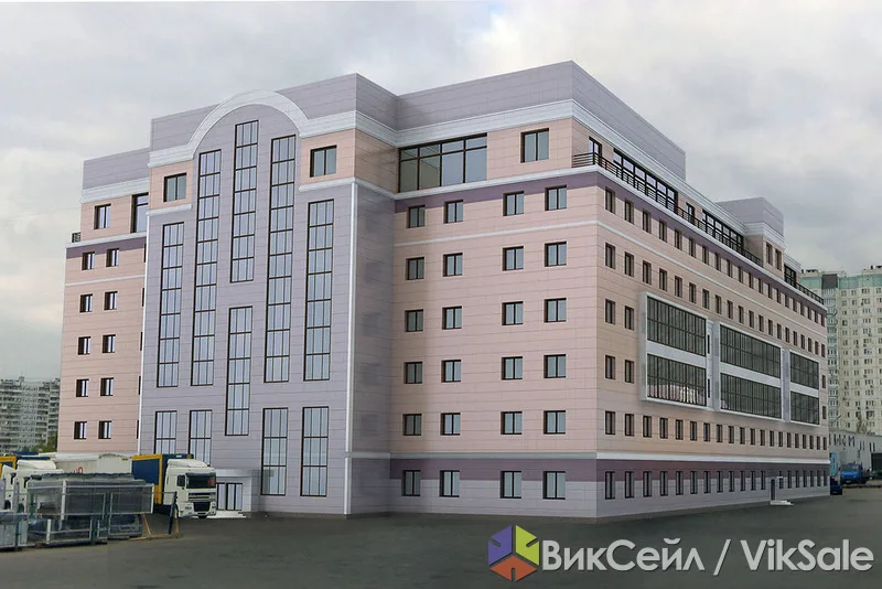 Проектирование гостиниц и курортных комплексов