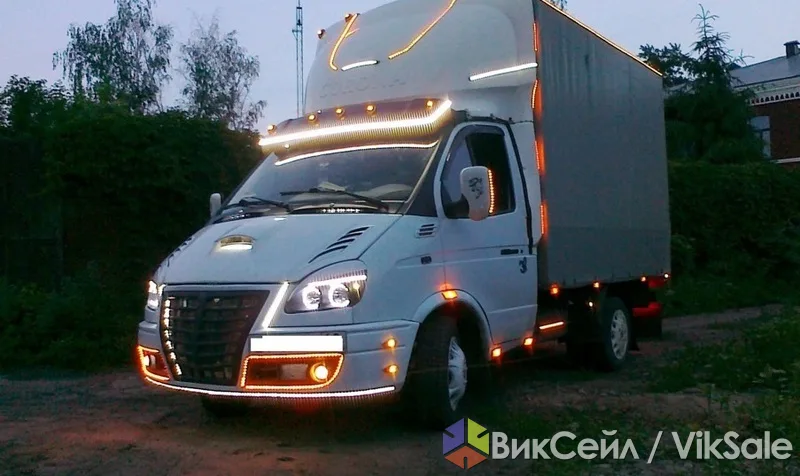 Услуги газели, грузчиков и разнорабочих в Арзамасе