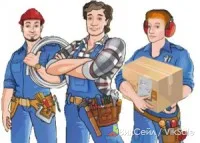 Монтажники слаботочных и электрических сетей — работа с обучением
