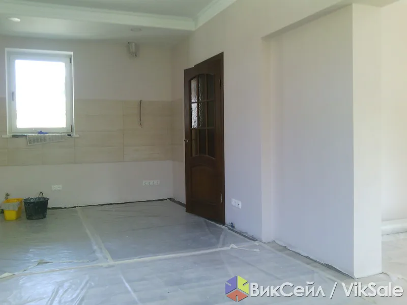Ремонт квартир и офисов под ключ — качественно и в срок