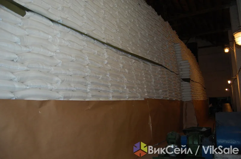 Сахар оптом от производителя из Краснодарского края
