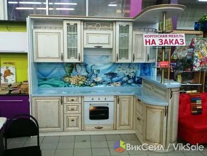 Мебель на заказ любой сложности в Губкине