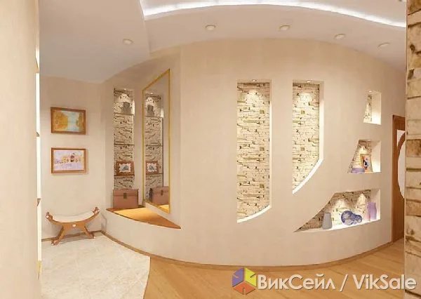 Монтаж гипсокартона — все виды работ