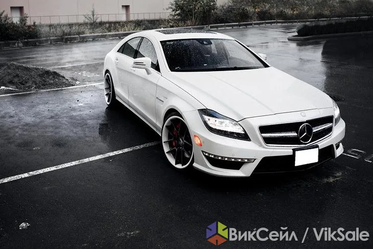 Кортеж на любой бюджет: большой автопарк для мероприятий и деловых поездок