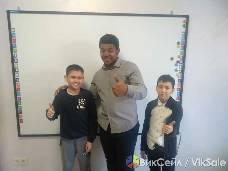 Разговорный английский и другие иностранные языки для всех возрастов