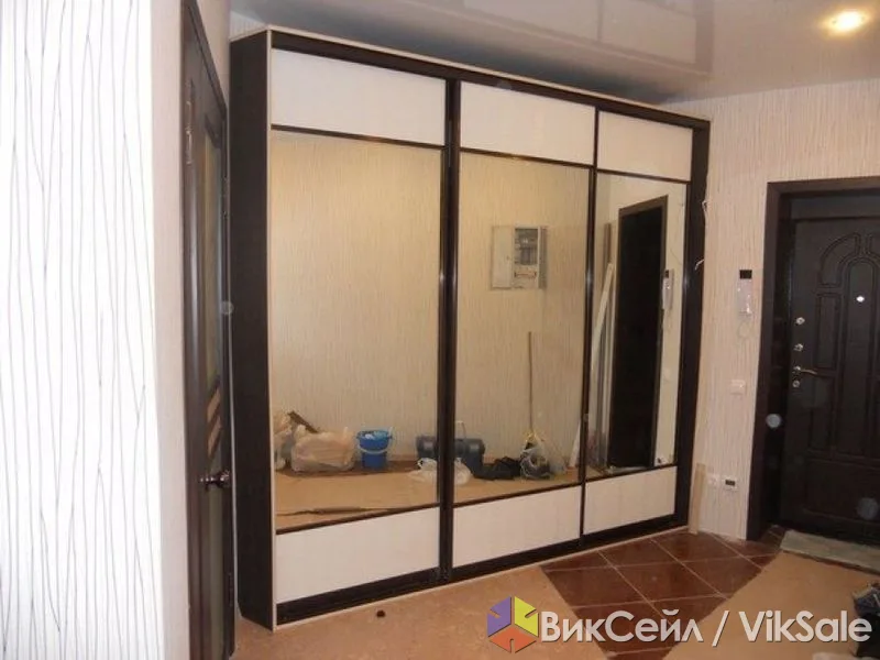 Шкафы на заказ по индивидуальным размерам