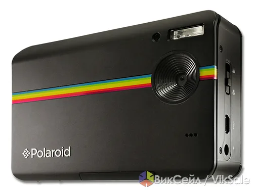 Моментальная фотокамера Polaroid Z2300