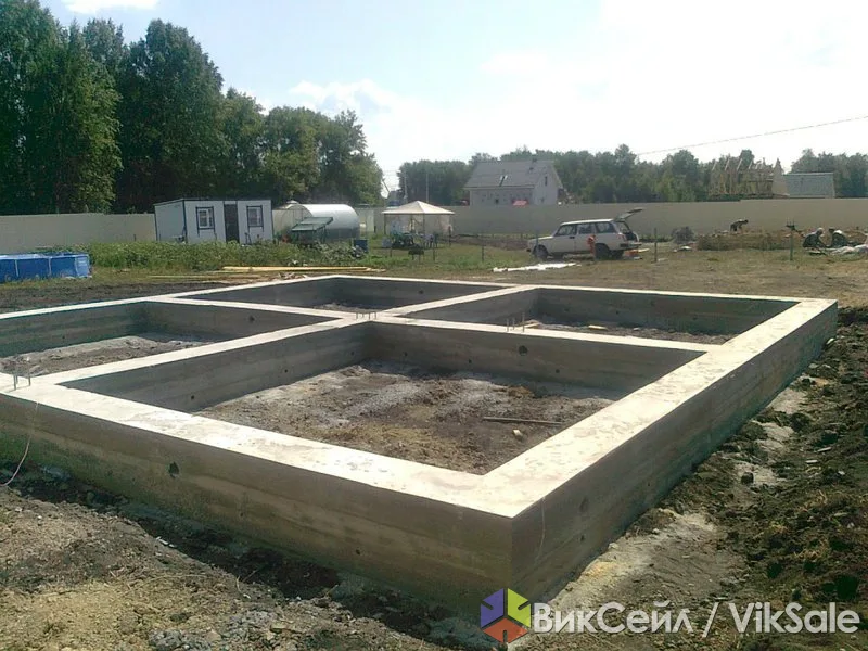 Фундамент под ключ в Кызылорде и пригороде