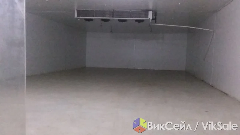 Морозильная камера 228 кв.м в аренду