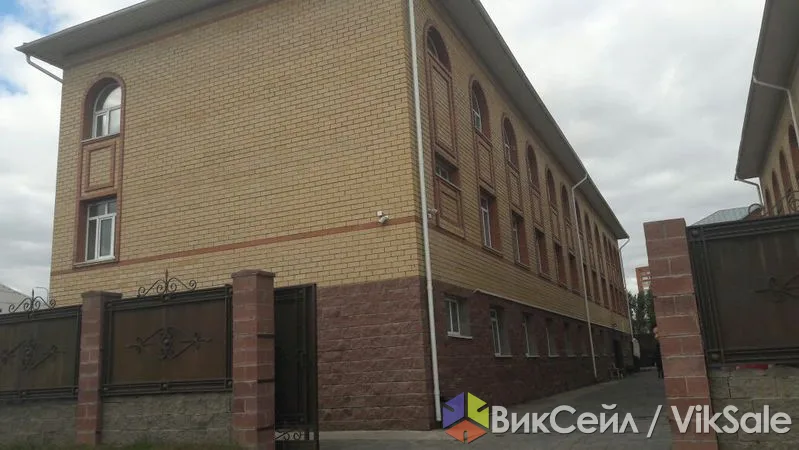 Сдам общежитие на длительный срок для организаций