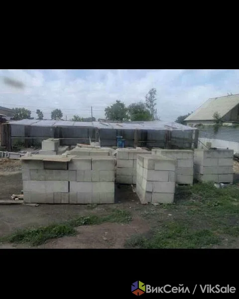 Газоблоки по доступной цене