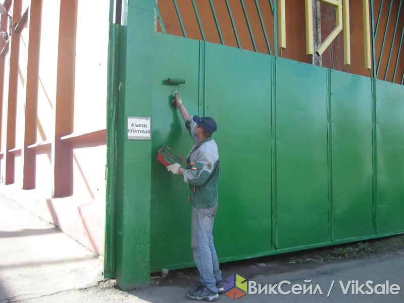 Качественные малярные работы в Алматы