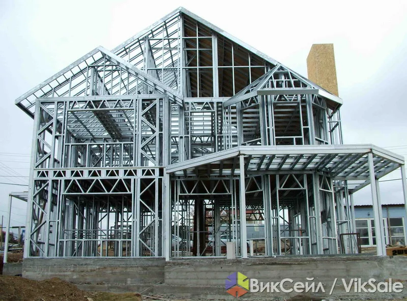 Каркасные дома по госпрограмме — быстро, тепло и недорого