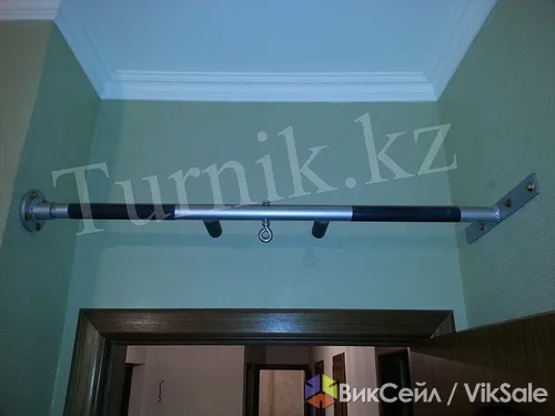 Профессиональные турники для дома и офиса