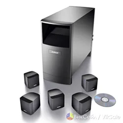 Акустическая система BOSE Acoustimass 6 для домашнего кинотеатра
