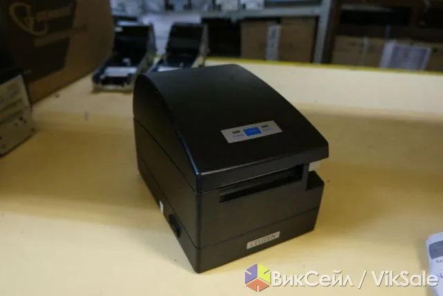 Термопринтер Star Micronics TUP900, б/у