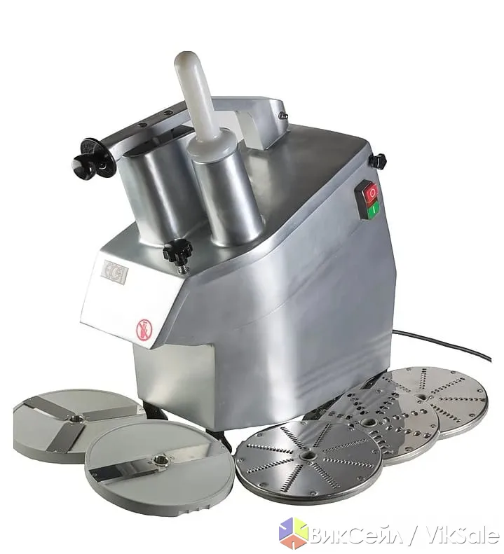 Овощерезка EKSI EVC-300 для общепита и торговли