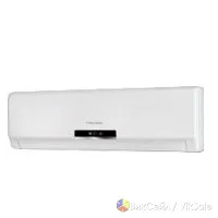 Кондиционер Electrolux EACS-07HC: охлаждение и обогрев, установка в подарок