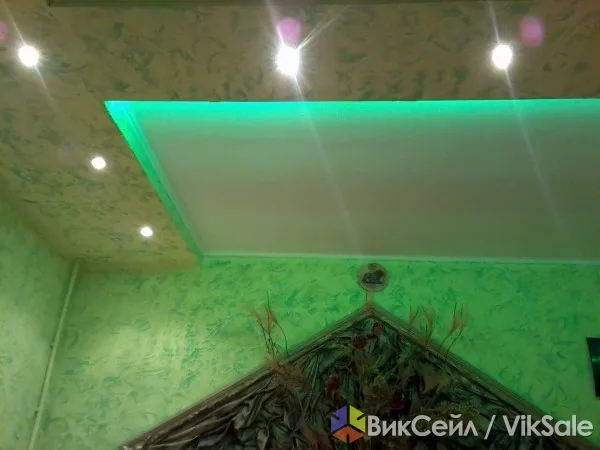 Ремонт квартир под ключ — качественно и в срок