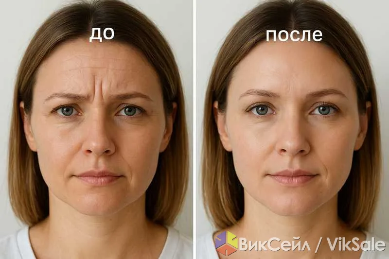 Косметолог с медицинским образованием: контурная пластика, ботулинотерапия, уход за лицом