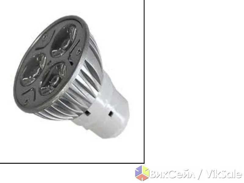 LED светильник для ЖКХ, дома и бизнеса