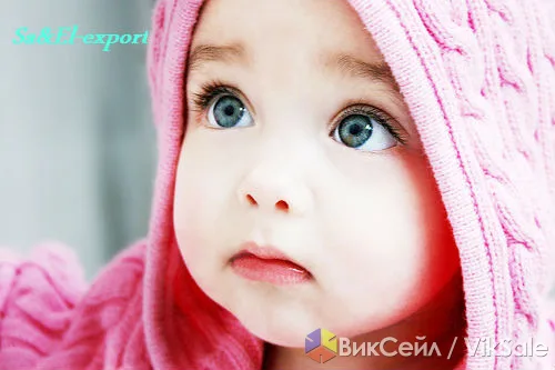 Детская одежда оптом из Турции