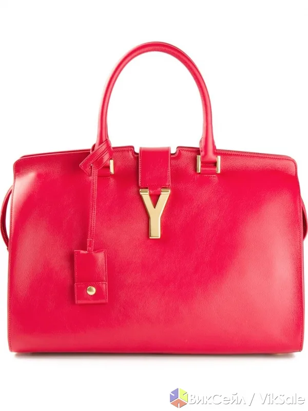 Сумка Saint Laurent, оригинал, отличное состояние