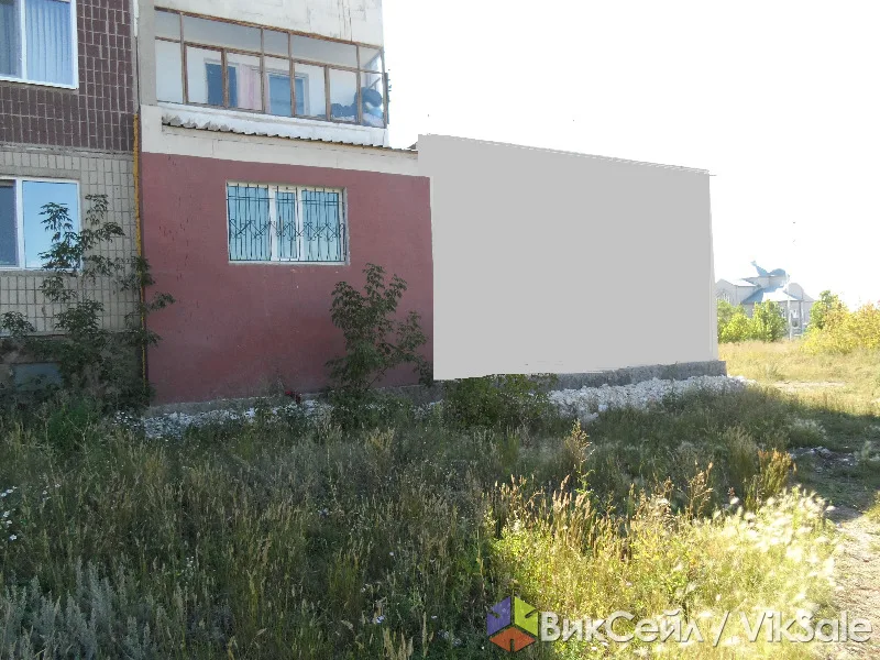 Коммерческое помещение 151 м² на 1 этаже с цоколем