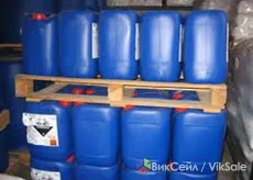 Ортофосфорная кислота 85% для промышленности и пищевого производства