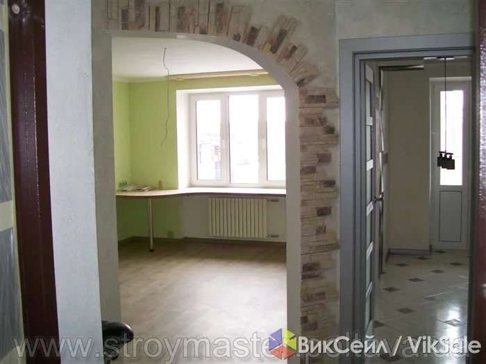 Ремонт и отделка под ключ в Актау