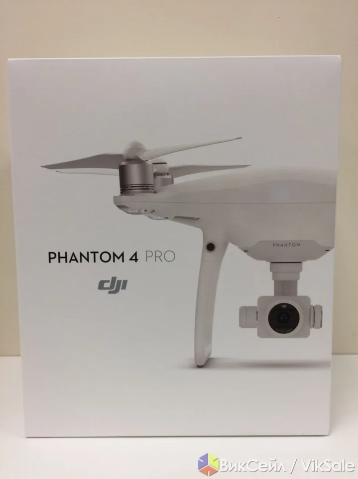 Новые квадрокоптеры DJI Phantom 4 Pro, Mavic Pro, Yuneec Typhoon H Pro и другие