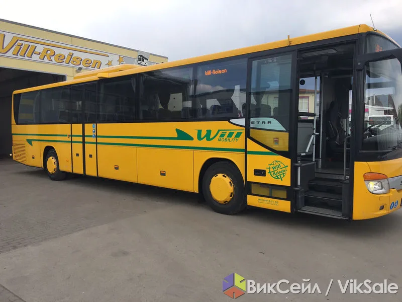 Аренда автобусов на 50 мест в Астане и по СНГ